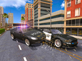 Peli Poliisiauton stunt-simulaatio 3d  verkossa