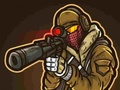 Peli Sniper-laukaisin  verkossa