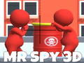 Peli Herra Spy 3D  verkossa