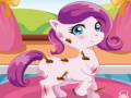 Peli Minun Sweet Pony: Tohtori  verkossa