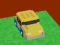 Peli Blocky Taxy Zigzag verkossa