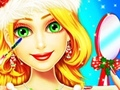 Peli Sotkuisesta tyylikkyyteen: Princess Makeover  verkossa