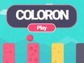 Peli Coloron verkossa