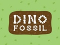 Peli Dino-fossiili  verkossa
