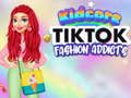 Peli Kidcore TikTok -muotiriippuvaiset  verkossa