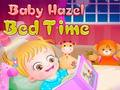 Peli Baby Hazel -sänkyaika  verkossa