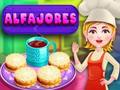 Peli Alfajores verkossa