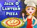 Peli Jack O Lantern Pizza verkossa