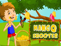 Peli Mango -ampuja verkossa