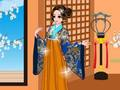 Peli Kimono Cutie pukeutua  verkossa