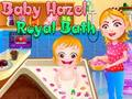 Peli Vauva Hazel Royal Bath verkossa