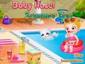 Peli Vauva Hazel Summer Fun verkossa