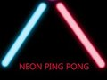 Peli Neonpong verkossa