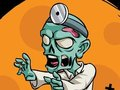 Peli Zombie-lääkäri  verkossa