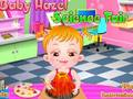 Peli Vauva Hazel Science Fair Play verkossa