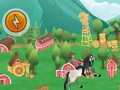 Peli Uphill Rush 9 verkossa
