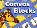 Peli Canvas-lohkot  verkossa
