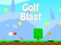 Peli Golfpuhallus verkossa