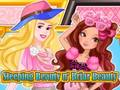 Peli Sleeping Beauty JA Briar Beauty  verkossa