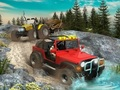 Peli Offroad 4x4 Ajo Jeep verkossa