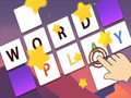 Peli Wordling Daily Challenge verkossa