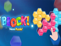 Peli Blok! Hexa palapeli  verkossa