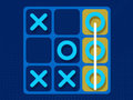 Peli Tic Tac Toe Master verkossa