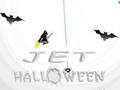 Peli Jet Halloween verkossa
