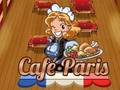 Peli Café Paris  verkossa