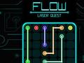 Peli Flow Laser Quest verkossa