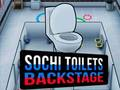 Peli Sotšin wc:t: Kulissien takana  verkossa