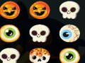 Peli Halloween karkkia  verkossa