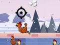 Peli Kanan ammunta 2D  verkossa