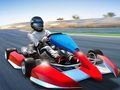 Peli Opi Drive Karts Sim  verkossa