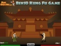 Peli Ben10 Kung fu  verkossa