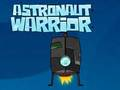 Peli Astronautti soturi  verkossa