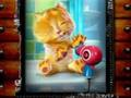 Peli Puhuva Baby Ginger  verkossa
