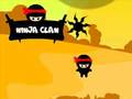 Peli Ninja-klaani  verkossa
