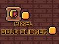 Peli Pixel Gold Clicker verkossa