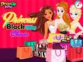 Peli Prinsessa Black Friday  verkossa
