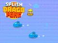 Peli Splish Drago Pong verkossa