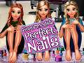 Peli Supermallit Perfect Nails  verkossa