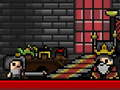 Peli Pixel Adventures of the Legion  verkossa