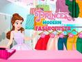 Peli Prinsessa Modern Fashionista  verkossa