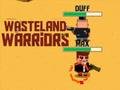 Peli Wasteland Warriors verkossa