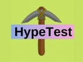 Peli Hype-testi Minecraft-fanitesti  verkossa