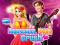 Peli Lukion Prom Crush  verkossa