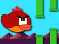 Peli Flappy Birdy verkossa