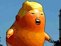 Peli Trumpin lentävä seikkailu  verkossa