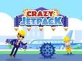 Peli Hullu Jetpack  verkossa